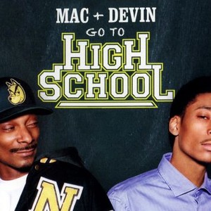 mac and devin go to highschool full movie for free