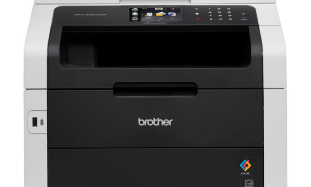 brother printer driver for mac download